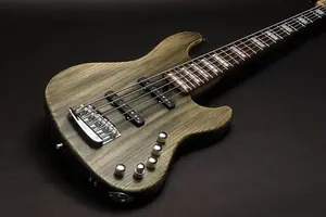 Mayones Майонез Джабба Басик 5 2025 - Антикварный черный матовый