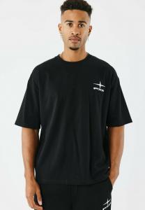 Футболка Project X Paris POLARIS, Noir/Black