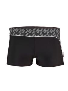 BECO the world of aquasports Плавки Pepita черного цвета