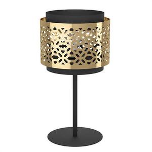 Настольная лампа Eglo Sandbach, черный