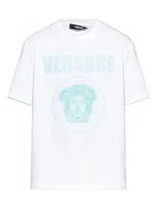 Футболка Medusa Rock VERSACE