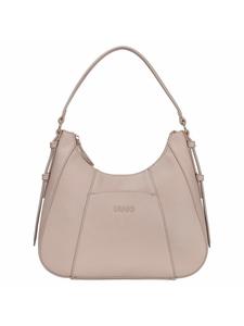 Сумка через плечо Liu Jo M 28 cm, цвет rose smoke