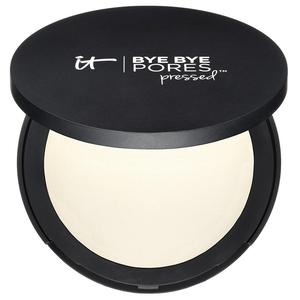 Пудра для лица bye bye pores pressed It Cosmetics, translucent, вес 9 гр.