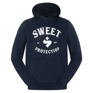 Худи Sweet Protection Club, синий