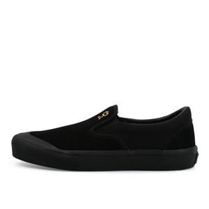Кроссовки GOLUCK Skateboarding Shoes Unisex Low-top, черный