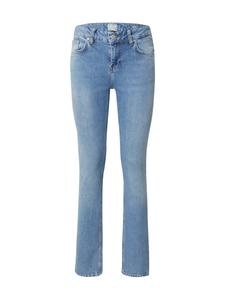 Узкие джинсы LTB Aspen, Blue Denim
