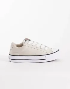 Бежевые кроссовки Converse Chuck Taylor All Star Extreme Ox