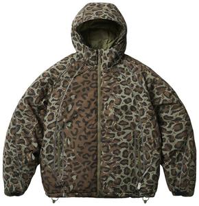 Куртка Palace GORE-TEX Windstopper Illuminator, желтый