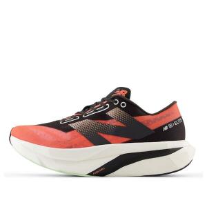 Кроссовки fuelcell supercomp elite v4 'riswing pack' New Balance, красный