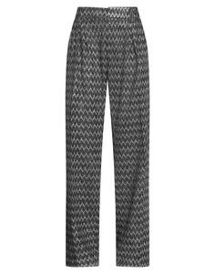 Брюки Missoni, черный