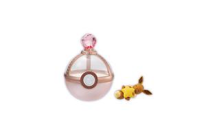 RE MENT Pokémon, Eevee & Friends Dreaming Case 2 Play Food Single Mystery Box/Full Box 6 Pcs RE-MENT