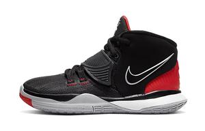 Детские баскетбольные кроссовки Nike Kyrie 6 BP