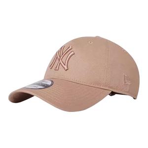 Бейсболка Unisex Taupe New Era