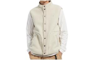 Gramicci Жилет унисекс, Raw White