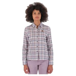 Рубашка Karpos Furetto, фиолетовый