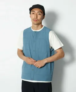 Гибкий утепленный жилет