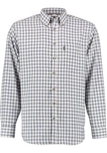 Рубашка Tom Collins Iwubi, натуральный