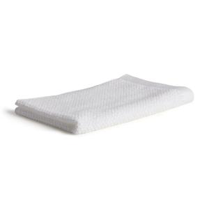 Полотенце GÄSTETUCH BLISS MÖVE, белый