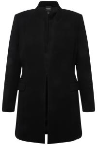 Блейзер Ulla Popken, Black