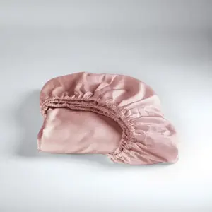 Простыня "Золушка" "Воскресенья" на рост 35 см, сертифицирована OEKO-TEX Cinderella 180х210 см, 1 шт., розовый