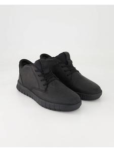Ботинки Geox, черный