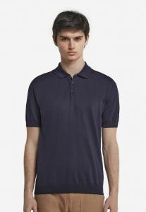 Рубашка поло FALCONERI, цвет Blau Navy Blue