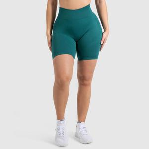 Спортивные леггинсы Smilodox, цвет alpingrün