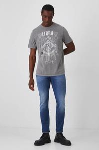 Медицинские джинсы Medicine, синий