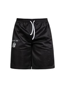 Обычные спортивные брюки Gorilla Wear, черный