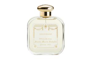 Toscano Perfumes ароматический аккорд туалетная вода leather ambergris 50 мл/100 мл Santa Maria Novella