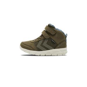 Ботинки на липучке Crosslite Winter Lifestyle Kids HUMMEL