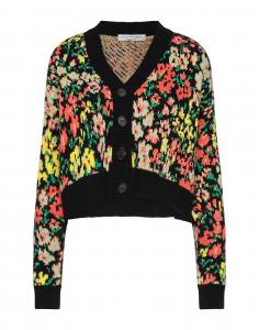 Кардиган Philosophy Di Lorenzo Serafini, черный