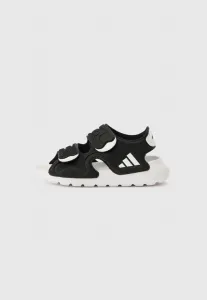Сандалии для ходьбы altaswim 3 c Adidas Performance, Core Black/White