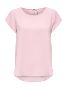 ONLY Блузка 'ONLVIC' в цвете Rose