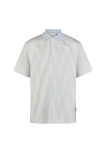 Футболка Cleptomanicx Ziggy, Light blue