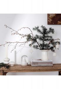 Орнамент Ангел Зимнее Сияние Like. By Villeroy & Boch, бежевый