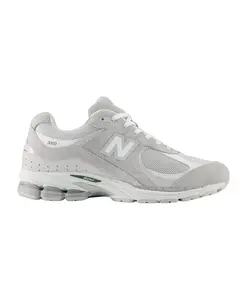 Кроссовки 2002R New Balance, серый