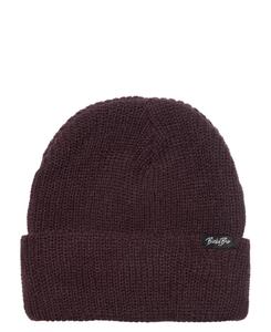 Детская армейская шапка Восход луны BinkyBro, Maroon