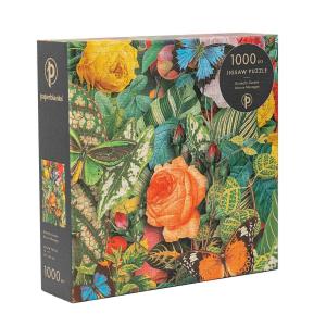 Пазл 1000 Сад бабочек Pa9856-0 Paperblanks