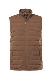 Жилет JP1880, Chestnut brown