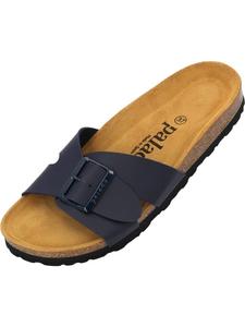 Мюли palado, цвет blau matt