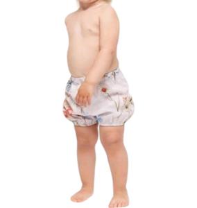 Шорты для мальчиков Christina Rohde, цвет light blue flower