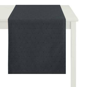 Скатерть loft style iii Apelt, серый