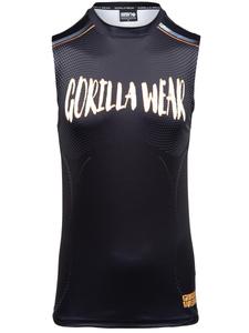 Футболка Performance Gorilla Wear, черный
