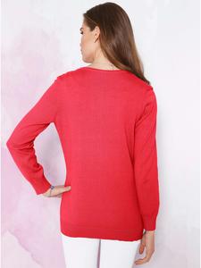 Кардиган Sieh an!