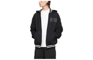 Свитер мужской черный Moose Knuckles