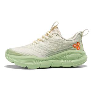 Антискользящие и износостойкие легкие низкие повседневные кроссовки для бега мужские GQWE, белый