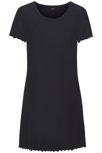 Ночная рубашка VIVANCE, черный