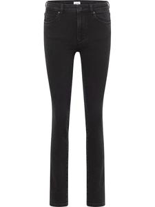 Джинсы Mustang, черный