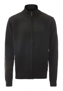 Вязаный кардиган BRAELYN, черный